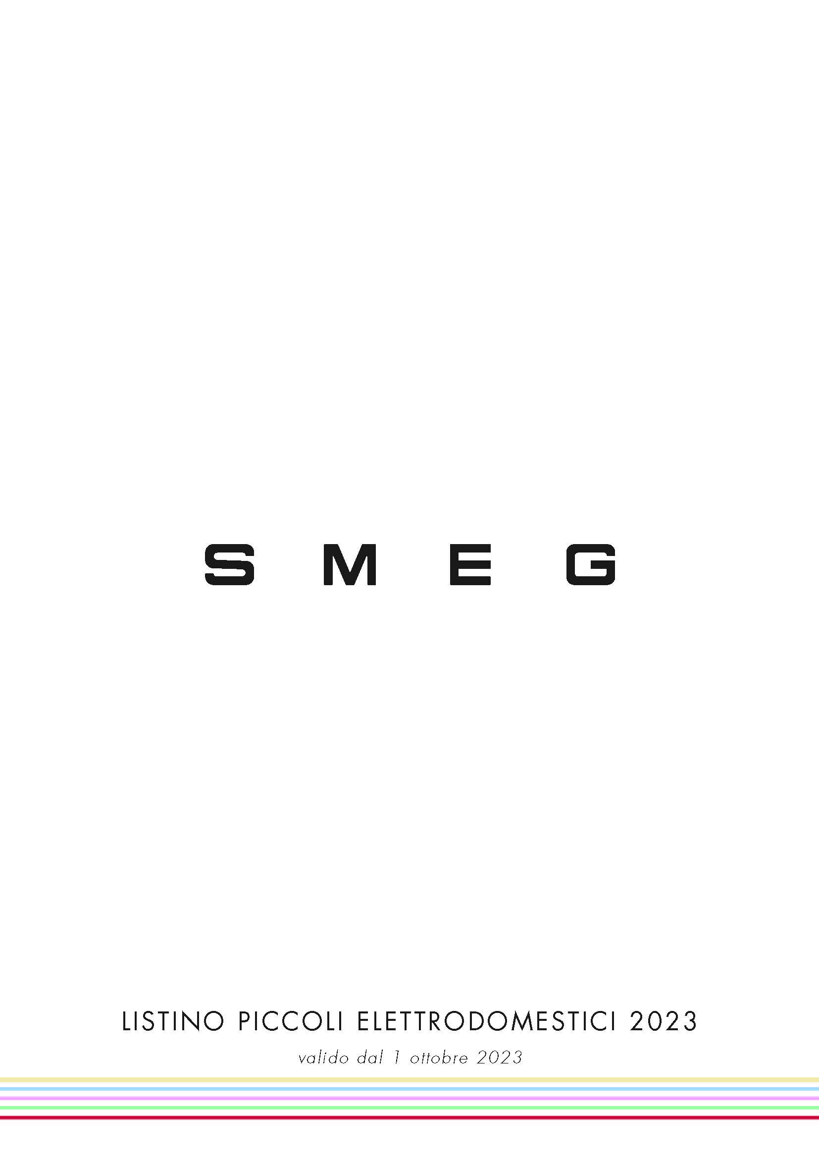 SMEG PED